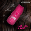 Ultra hair, skin & nails x 2 - Image 3
